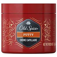 Old Spice Hair Putty